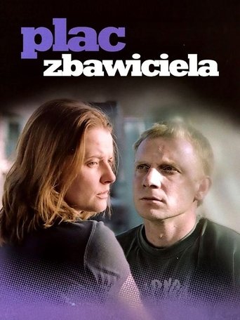 Plac Zbawiciela Plac Zbawiciela
