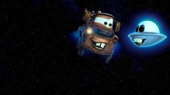 Unidentified Flying Mater (2009)