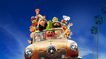 #34 The Muppet Movie