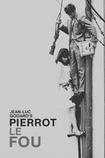 صورة من Pierrot le fou