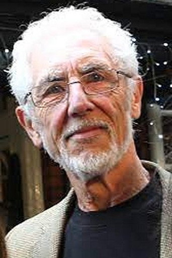 Richard Harris portrait
