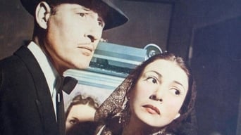 The Falcon in Mexico (1944)