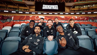 Sidemen (2016- )