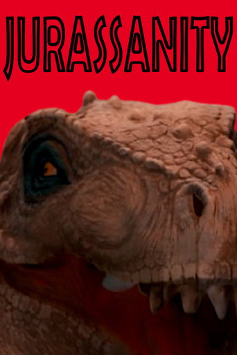 Jurrassanity