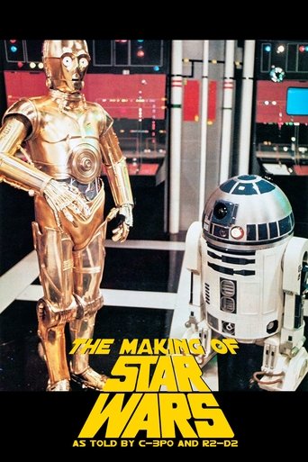 The Making of Star Wars The Making of Star Wars