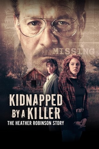 Kidnapped by a Killer: The Heather Robinson Story (2025)