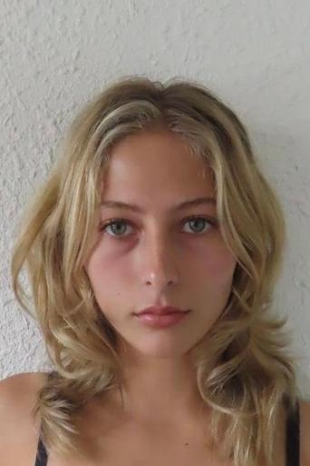 Sunny May Allison headshot