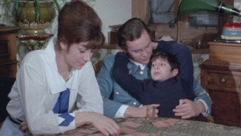 The House in the Woods (1971)