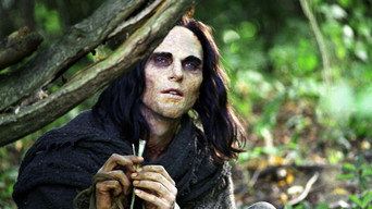 Frankenstein media image