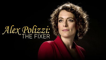 Alex Polizzi: The Fixer (2012-2014)