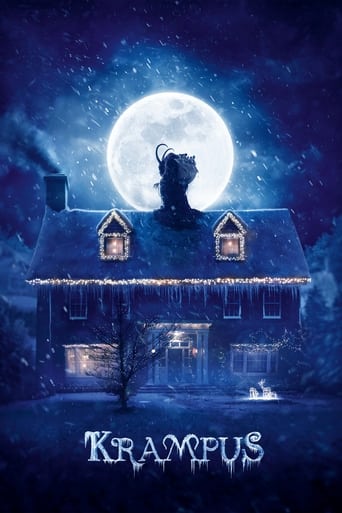 Krampus caly film online