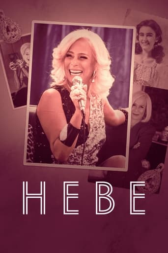 Hebe 2019