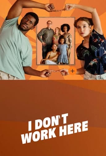 Poster of I don't work here