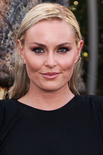 Foto de Lindsey Vonn