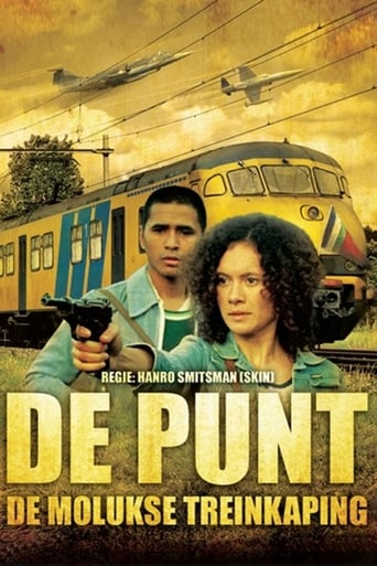 Poster för De Punt