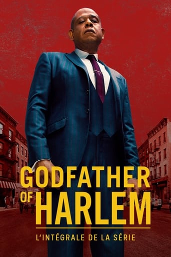 Godfather of Harlem