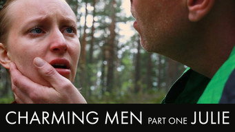 Charming Men: Part 1 - Julie (2020)
