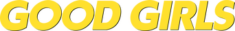 Good Girls logo