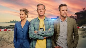 The Sommerdahl Murders (2020- )