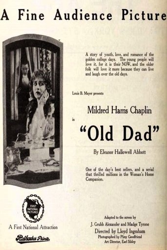 Old Dad (1920) Old Dad (1920)