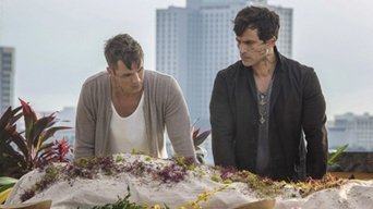 Star-Crossed S01E02