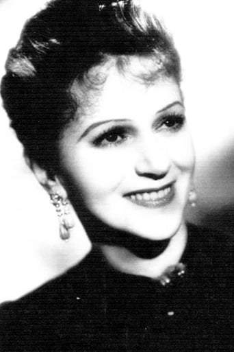 Image of Alice Cocéa