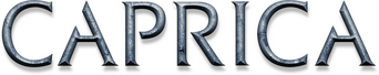 Caprica logo