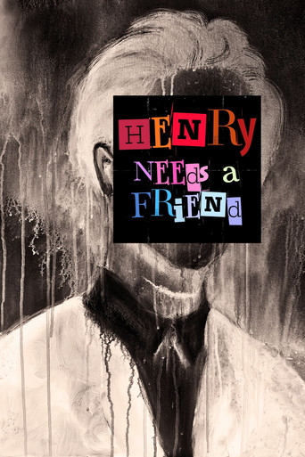 Henry Needs a Friend