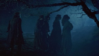 #5 The Outcasts