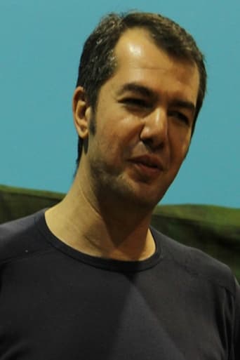 Image of Florin Kevorkian