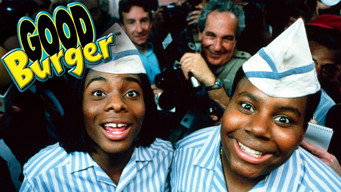 #8 Хороший бурґер