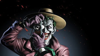Batman: The Killing Joke backdrop 7
