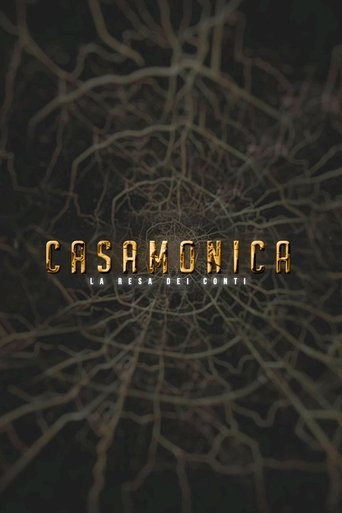 Casamonica - La Resa dei Conti