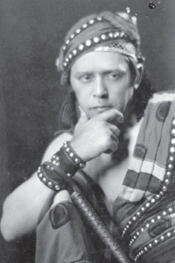 Foto de Theodore Kosloff