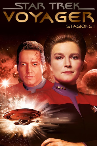 Stagione 1