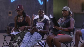 Love & Hip Hop Atlanta T12E12