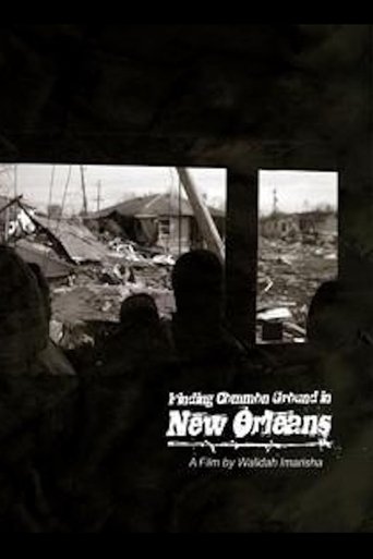 Finding Common Ground in New Orleans