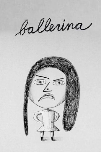 Ballerina (2018)