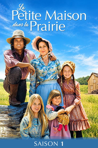Saison 1 poster