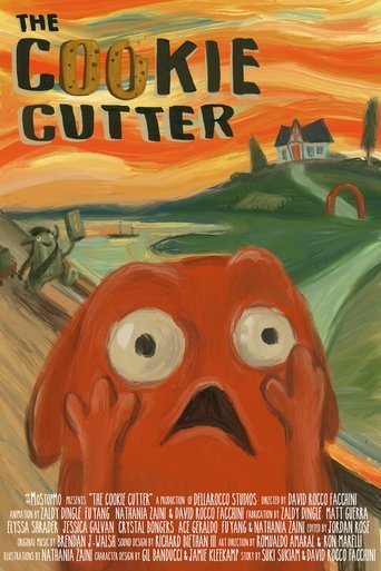 The Cookie Cutter (2020)