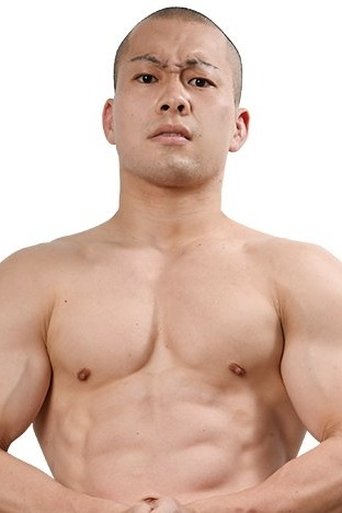 Tatsuya Matsumoto headshot