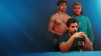 Blue Lights (2024)