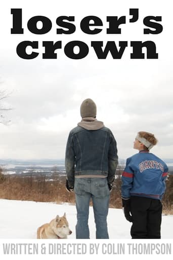 Poster of Loser's Crown