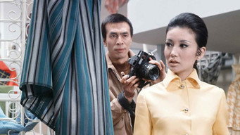 Fossil of Love (1970)