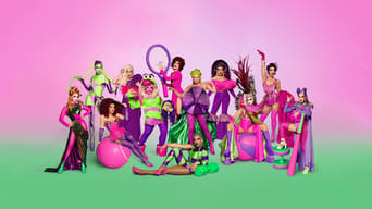 #2 Drag Race España