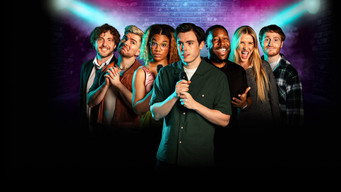 The Stand Up Sketch Show (2019- )