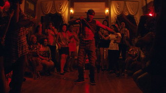 #57 Супер Майк XXL