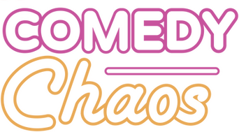 Comedy Chaos logo