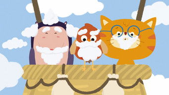 Episode 22 — Balloon