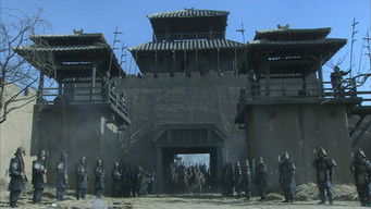 Aflevering 78 — Liu Bei launches a campaign against Eastern Wu